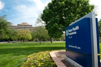 Texas Health Presbyterian Hospital Dallas