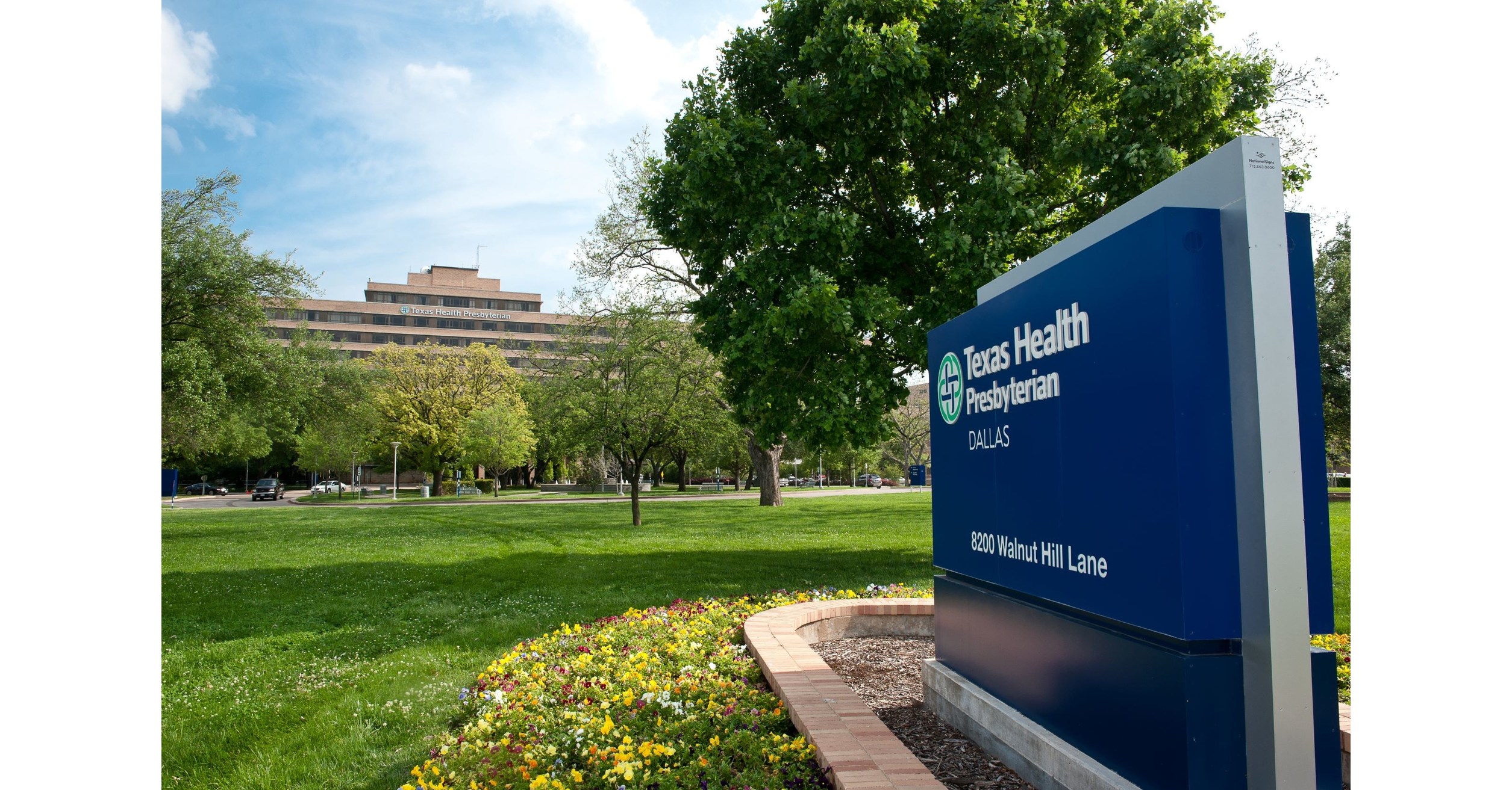 Texas Health Dallas Leading the Way in Cardiac Care