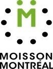 Moisson Montral logo (Groupe CNW/MOISSON MONTREAL)