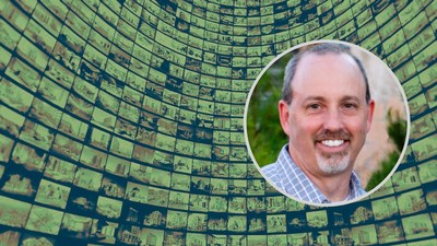 Quickplay snares 440 Digital, Robert Longwell to launch media services unit