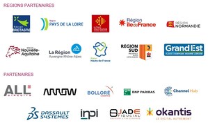 CES 2023: 200 startups de la French Tech en ruta hacia Las Vegas