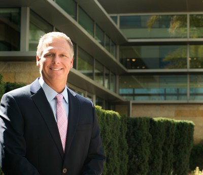 COO Tony Morefield is driving Candid's future