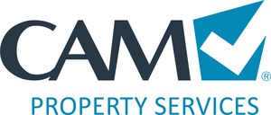 CAM PROPERTY SERVICES EARNS 2 PRESTIGIOUS SILVER DAVEY AWARDS FOR NEW WEBSITE
