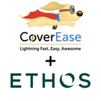 CoverEase与Ethos合作，让人寿保险变得简单