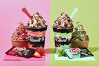 CARVEL INTRODUCES NEW WINTER TREATS INSPIRED BY KIT KAT® DUOS
