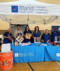 North Island Credit Union Delivers Holiday Toys & Gifts To Boys & Girls Clubs of Greater San Diego