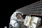 Collins Aerospace to deliver new spacesuits to NASA for International Space Station missions