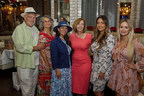 Hearts for Hospice and Catholic Hospice bring back The Best of the Best of Las Olas Luncheon