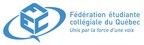 Mise à jour budgétaire du gouvernement du Québec: la FECQ attend des réponses quant à l'utilisation des transferts fédéraux liés au retrait des intérêts sur les prêts étudiants