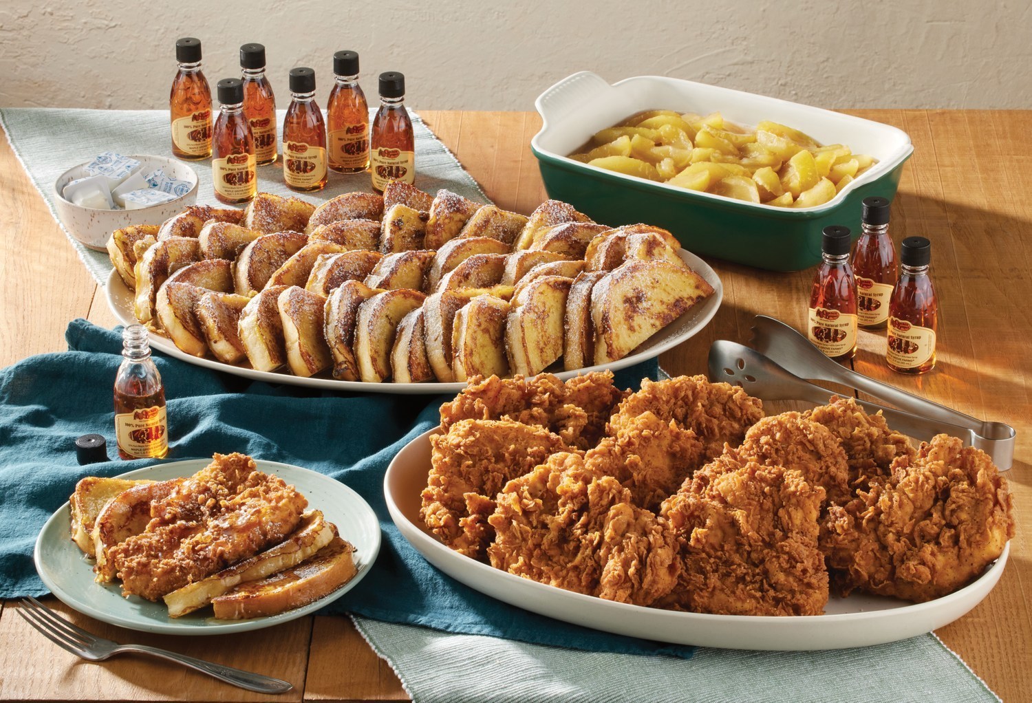 Cracker Barrel Old Country Store® Takes the Stress Out of Holiday Meal ...