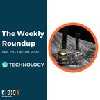 This Week in Tech News: 11 Stories You Need to See...
