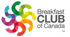 Walmart Canada raises record $4.5 million, helping Breakfast Club of Canada provide 9 million morning meals to children