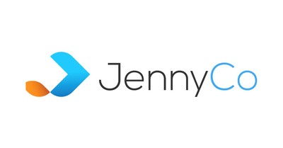 Welcome to the world's first cryptographically secured healthcare data exchange. Control, monetize and gain insights from your health data. (PRNewsfoto/JennyCo, Inc.)