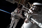 NASA Taps Collins Aerospace to Develop New Space Station Spacesuits