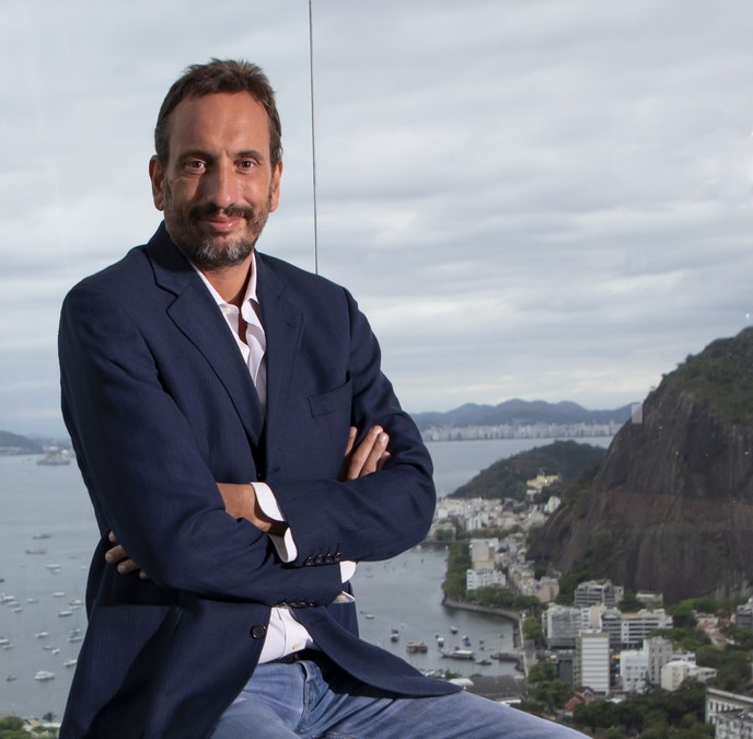 Elea Digital announces the first sustainability-linked bond issued by a data center operator in Latin America - Vimarsana News