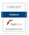 FLASH GLOBAL ANNOUNCES ACQUISITION BY COMVEST