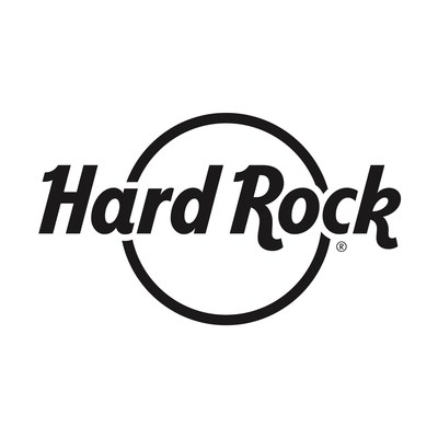 Hard Rock logo (PRNewsfoto/Hard Rock International)