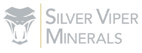 Silver Viper Minerals Logo (CNW Group/Silver Viper Minerals Corp.)