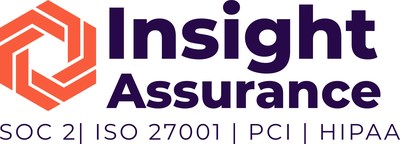 Insight Assurance Logo (PRNewsfoto/Insight Assurance)