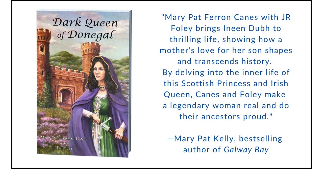 How an Irish Queen Changed the Course of History