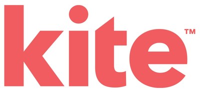 Kite Mobility Logo (CNW Group/Kite Mobility Inc.)