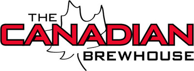 The Canadian Brew House (Head Office) Ltd. Logo (CNW Group/The Canadian Brew House (Head Office) Ltd.)