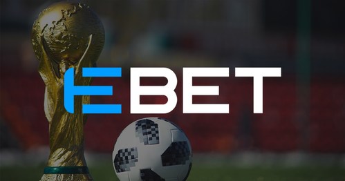 EBET Anticipates England vs.  France to be Company's Largest Wagered-On Soccer Game