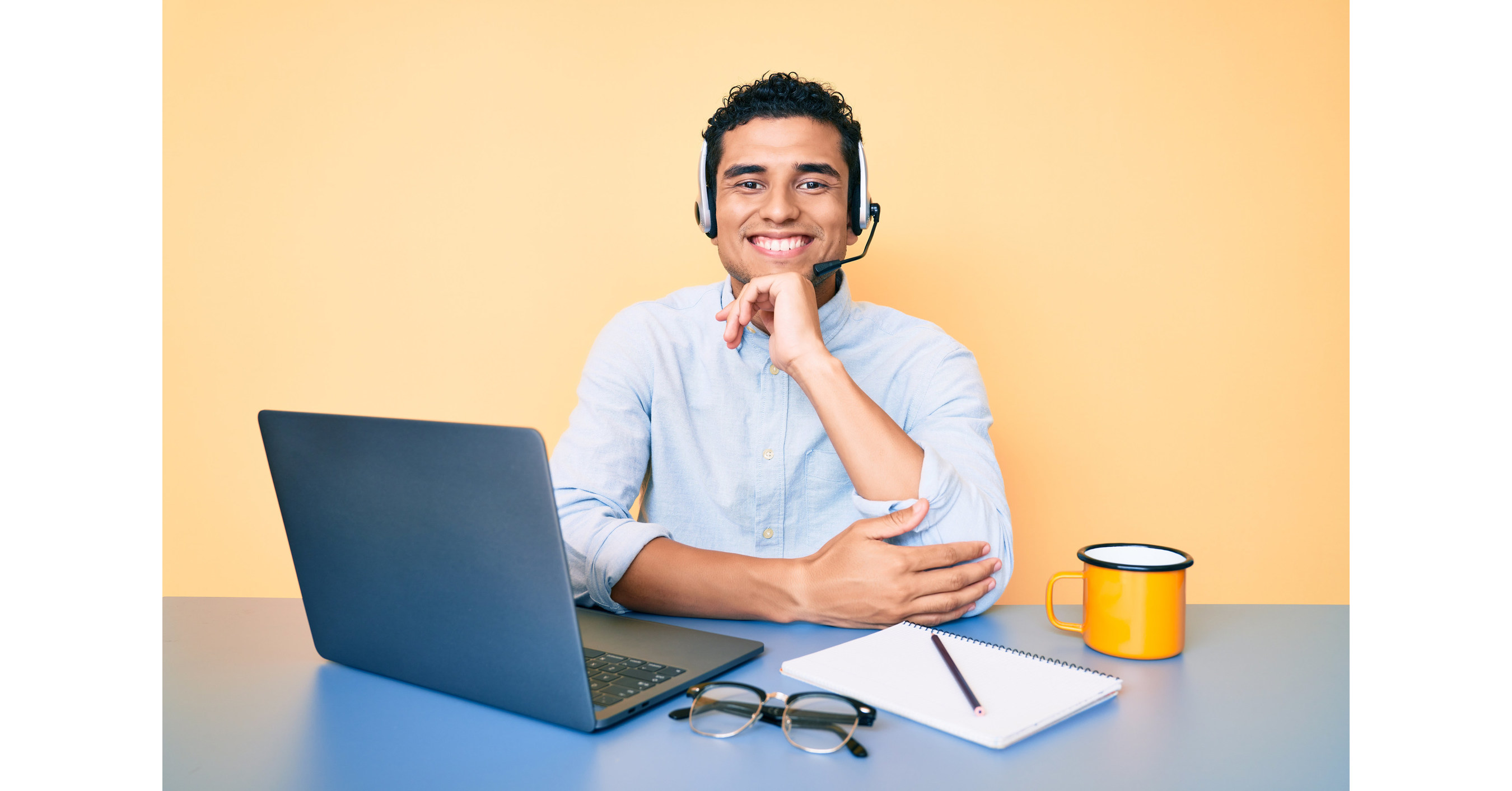 Presentan el programa Connected California para cerrar la brecha digital Presentan el programa Connected California para cerrar la brecha digital