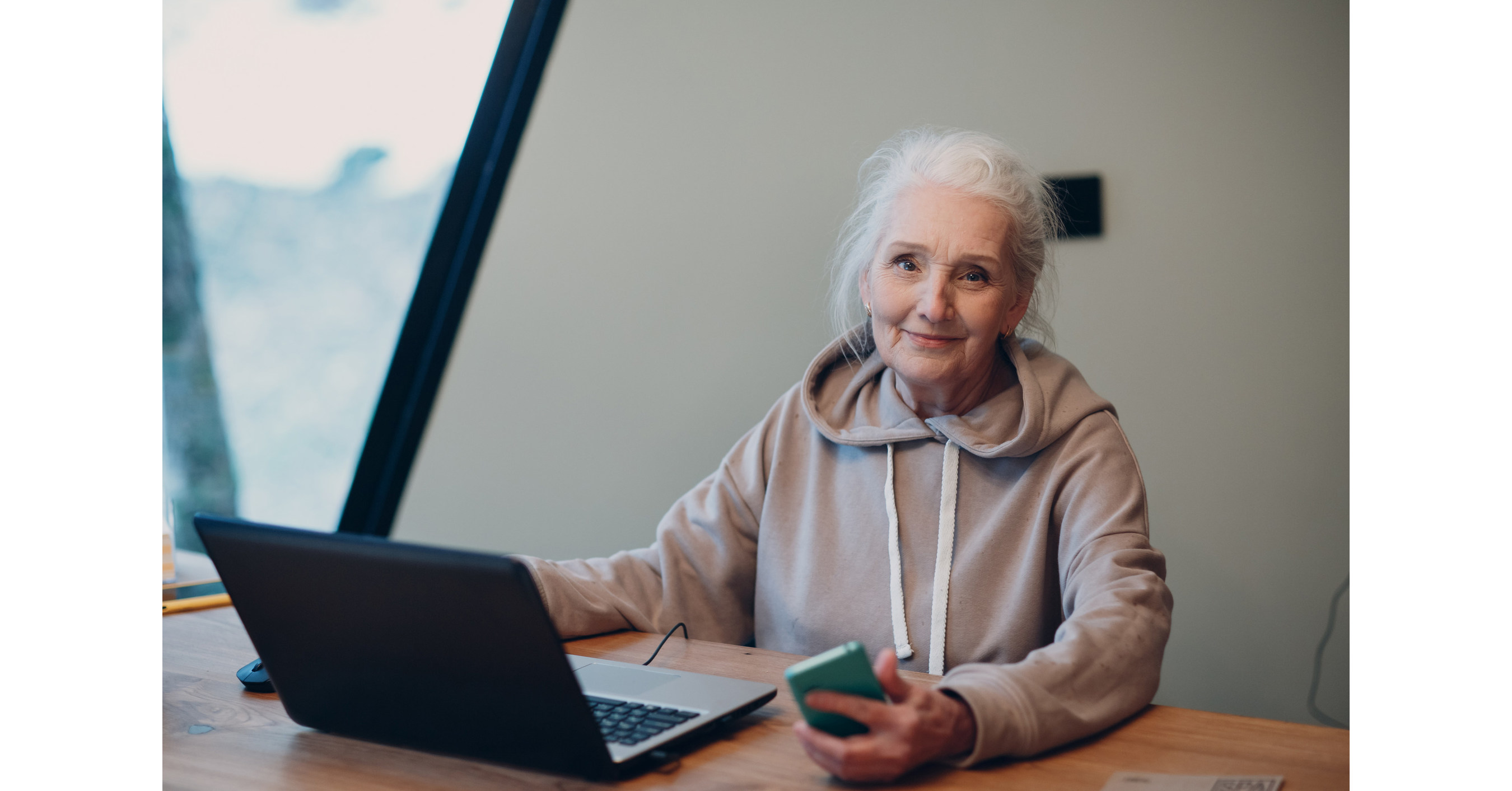 Connected California Program Launches to Bridge the Digital Divide