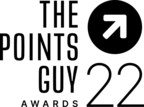 THE POINTS GUY AWARDS RECOGNIZED INDUSTRY LEADERS - INCLUDING DELTA AIR LINES, CHASE, AMERICAN EXPRESS &amp; VIKING CRUISES - AT CEREMONY IN NEW YORK CITY