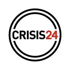 Logo de Crisis24 (Groupe CNW/Corporation de Scurit Garda World)