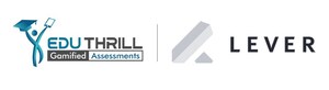 EduThrill announces partnership with Lever to provide an unmatched recruitment experience
