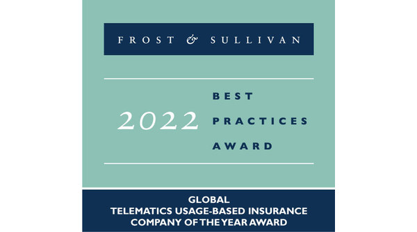 OCTO Telematics Applauded by Frost & Sullivan for Its Versatile Telematic Solutions and Demonstrated Leadership via Continuous Innovation - Vimarsana News