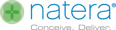 Natera, Inc. Logo (PRNewsFoto/Natera, Inc.)