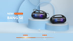 Tronsmart lança Bang SE Party Speaker com 24 horas de diversão