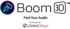 Global Delight在Boom 3D Mac中推出5.1支持:为Mac提供5.1环绕立体声的终极音频体验