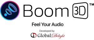 Global Delight Unveils 5.1 support in Boom 3D Mac: The ultimate audio experience with 5.1 surround sound for Mac