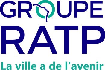 Groupe RATP - logo (Groupe CNW/Société de transport de Montréal)