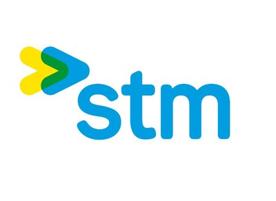STM - logo (Groupe CNW/Socit de transport de Montral)