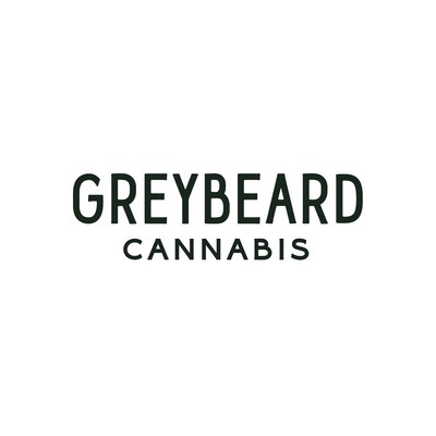 Greybeard Cannabis Logo (CNW Group/Aurora Cannabis Inc.)