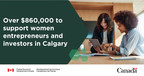 MP Chahal announces two projects to build capacity of women entrepreneurs and investors in Alberta