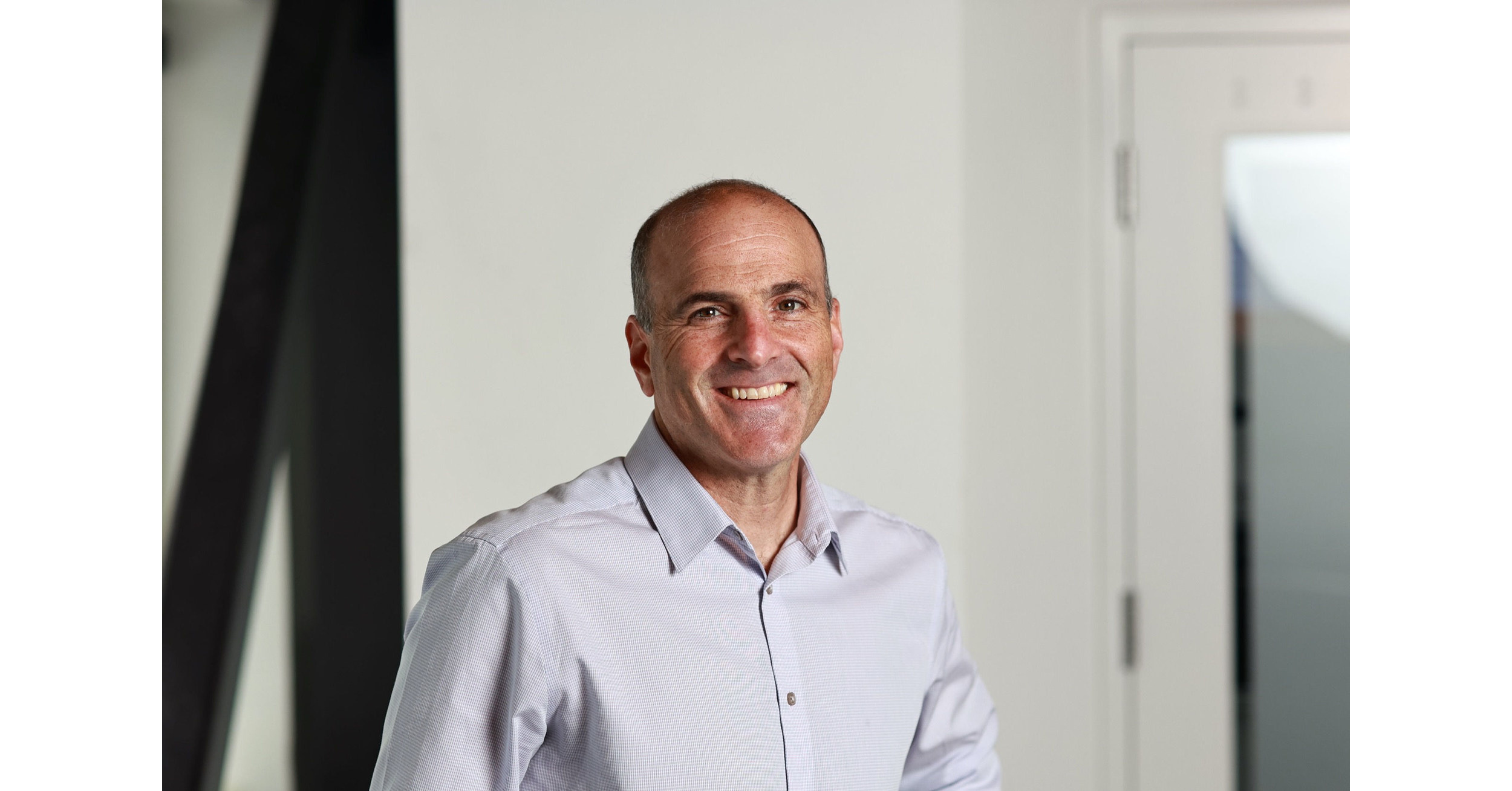 FORT WORDEN HOSPITALITY APPOINTS MATT GURNEY AS CEO