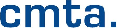 Capital Markets and Technology Association (CMTA) Logo