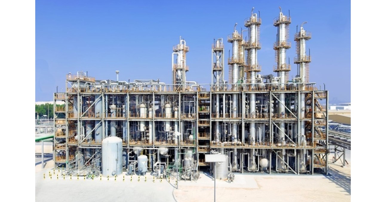 iGAS USA OPENS TWO NEW PRODUCTION FACILITIES IN ABU DHABI