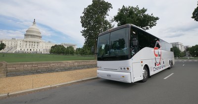 Charter Linkz Motor Coach