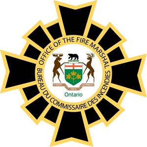 Ontario Announces 12 Days of Holiday Fire Safety