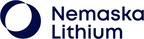 Déclaration - Nemaska Lithium salue la Stratégie fédérale sur les minéraux critiques