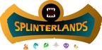 领先的Web 3.0游戏，Splinterlands，宣布发布他们的土地NFTs