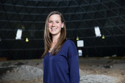 Rocket scientist, adventurer, and advocate for women in technology Natalie Panek headlines Forests Ontario's 2023 Annual Conference
