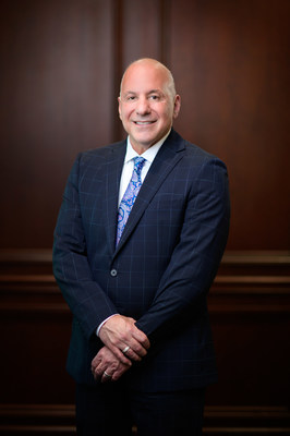 Lou Galdieri has been named BayCare's Co-Chief Operating Officer.